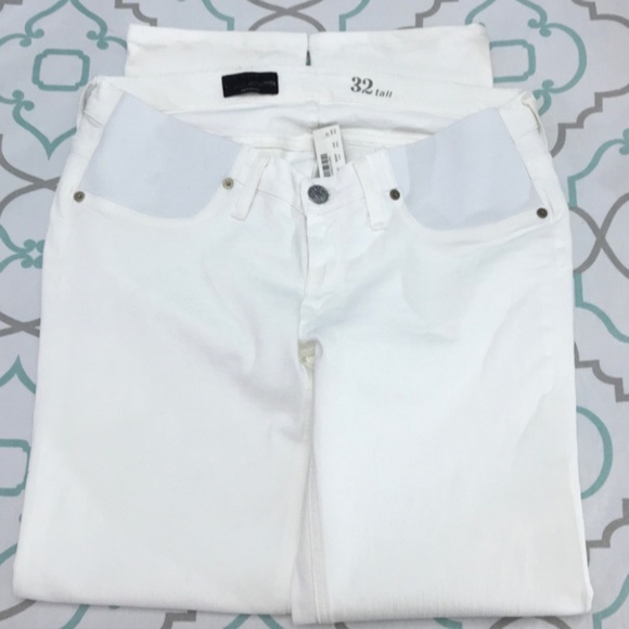 J. Crew Denim - 💙👖J. CREW! MATCHSTICK MATERNITY👖💙32 13/14 30.5